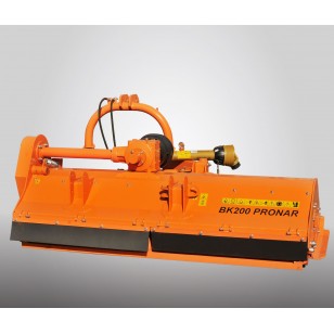 Mulčovač Pronar BK 200